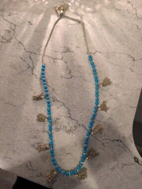 Kendra Scott Long Necklace
